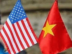 The 5th U.S.-Vietnam Political, Security and Defense Dialogue opens - ảnh 1